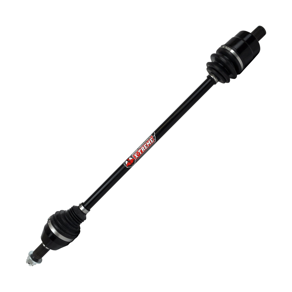 Polaris General 1000 Demon Xtreme Heavy Duty Long Travel Axle