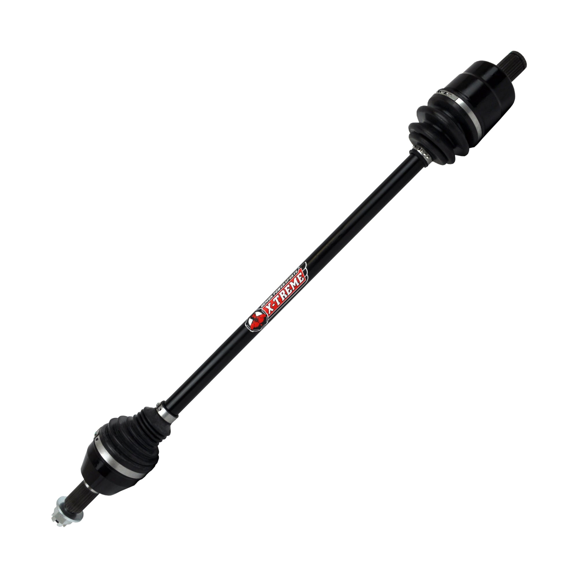 Polaris General 1000 Demon Xtreme Heavy Duty Long Travel Axle