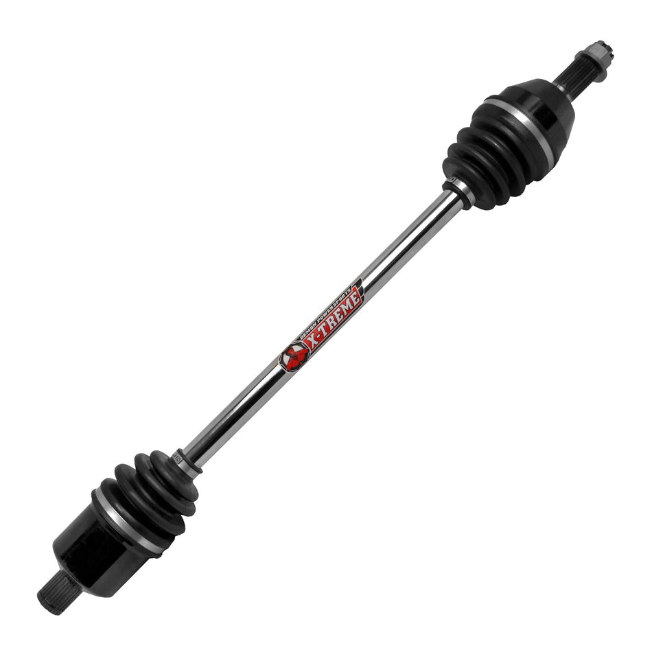 Polaris RZR Turbo Demon Xtreme Heavy Duty Long Travel Axle Race Spec 300M