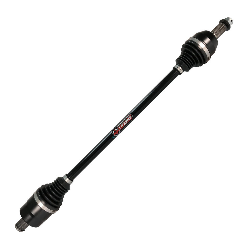 Polaris /General Demon Xtreme Heavy Duty Axle Race Spec 4340