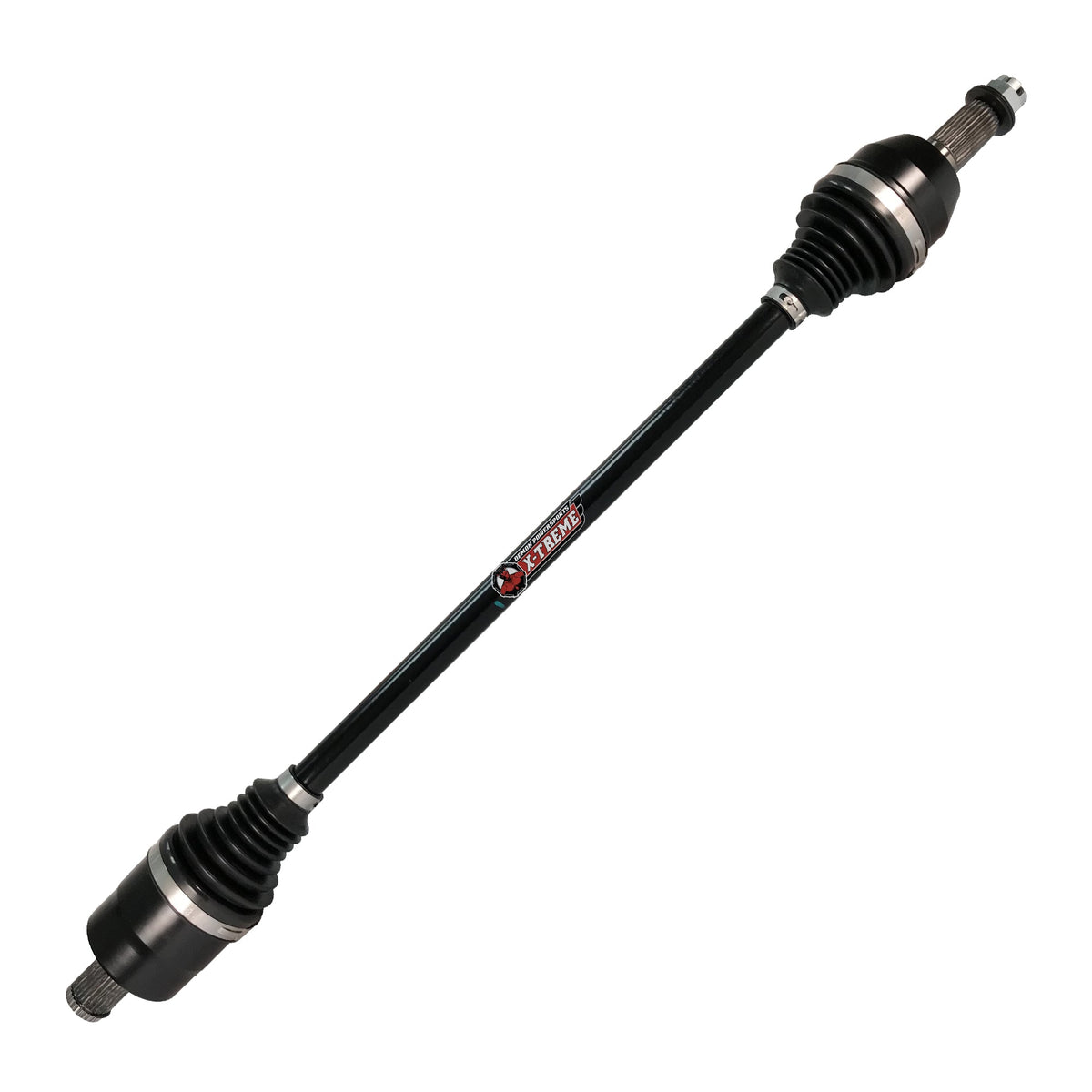 2016-2025 Polaris Demon Xtreme Heavy Duty Long Travel Axle Front Left,Front Right PAXL-6074XHD-3