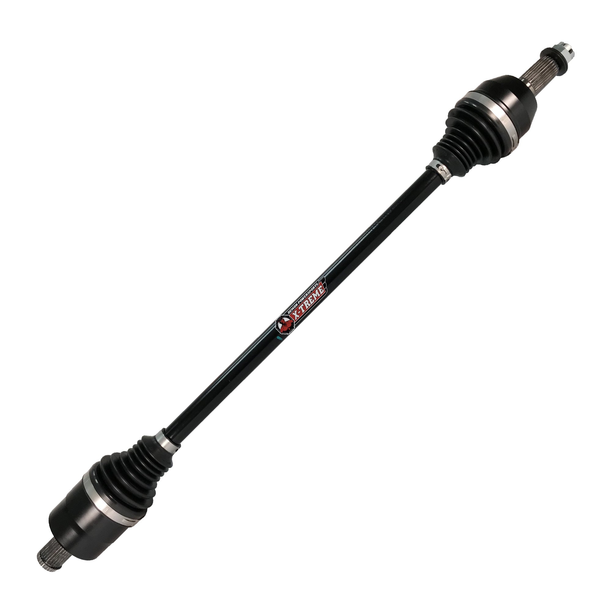 Polaris RZR 1000 Demon Xtreme Heavy Duty Long Travel Axle