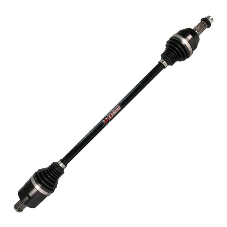 Polaris RZR 1000 Demon Xtreme Heavy Duty Long Travel Axle