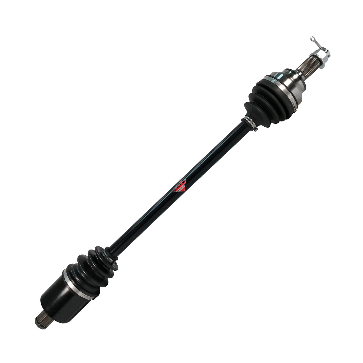 Polaris RZR RS1 Rugged Performance Axle