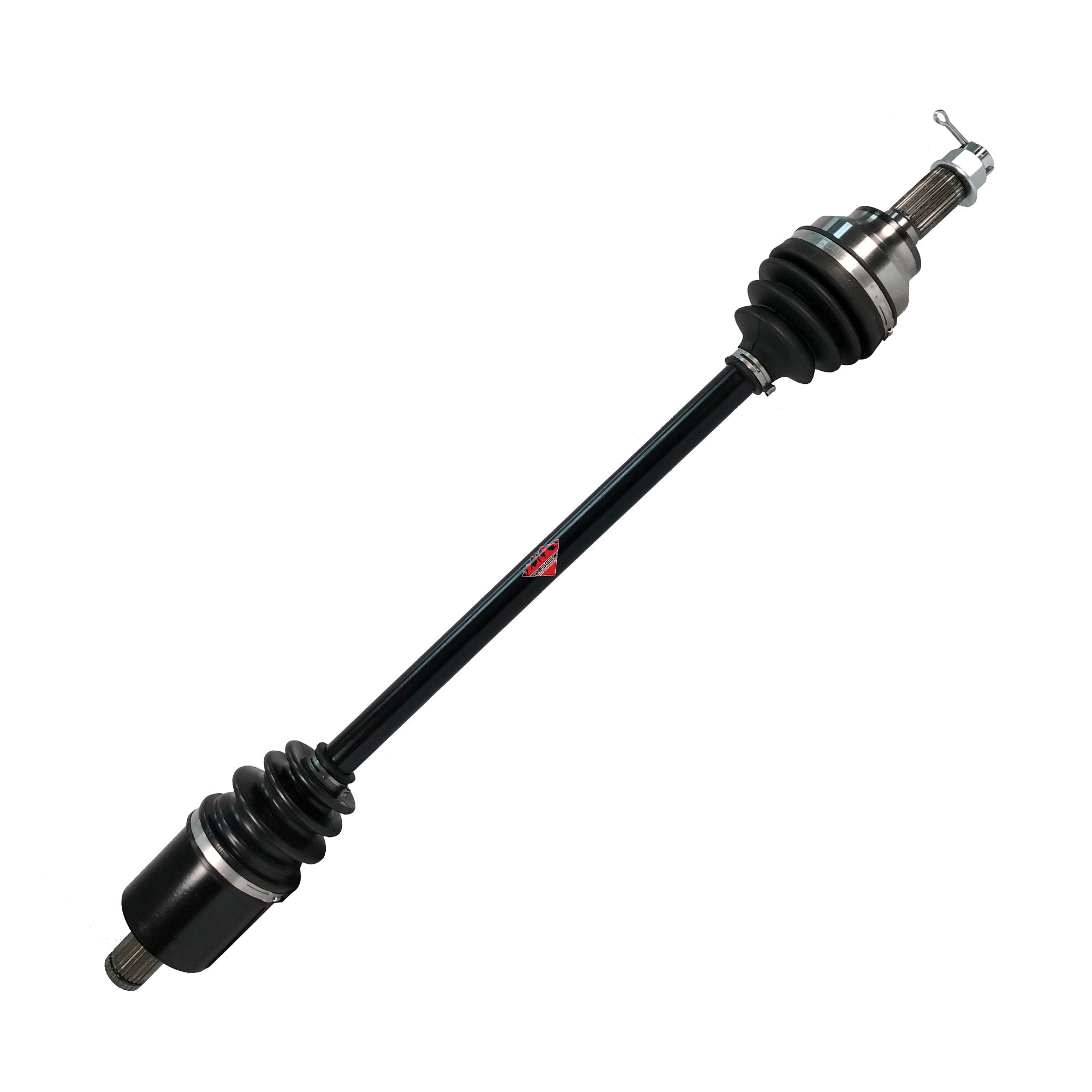 Polaris RZR RS1 Rugged Performance Axle