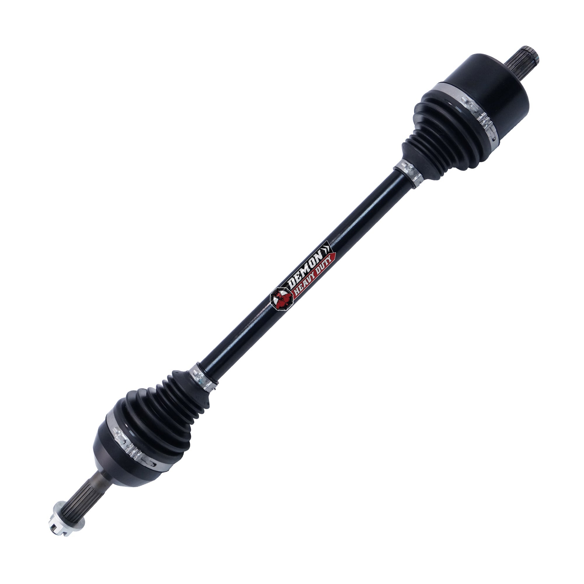 Polaris Sportsman 450 Demon Heavy Duty Axle