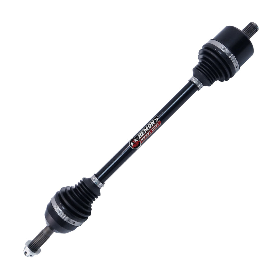 2006-2025 Polaris Sportsman Demon Heavy Duty Axle