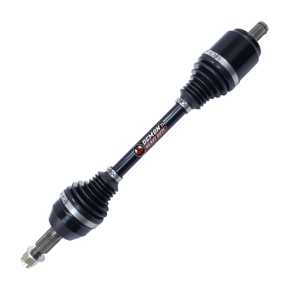 2016-2018 Polaris Ranger 1000 | Ranger 900 Demon Heavy Duty Axle