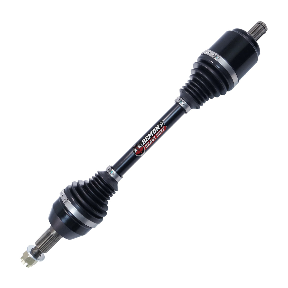 Polaris Ranger 900 Demon Heavy Duty Axle