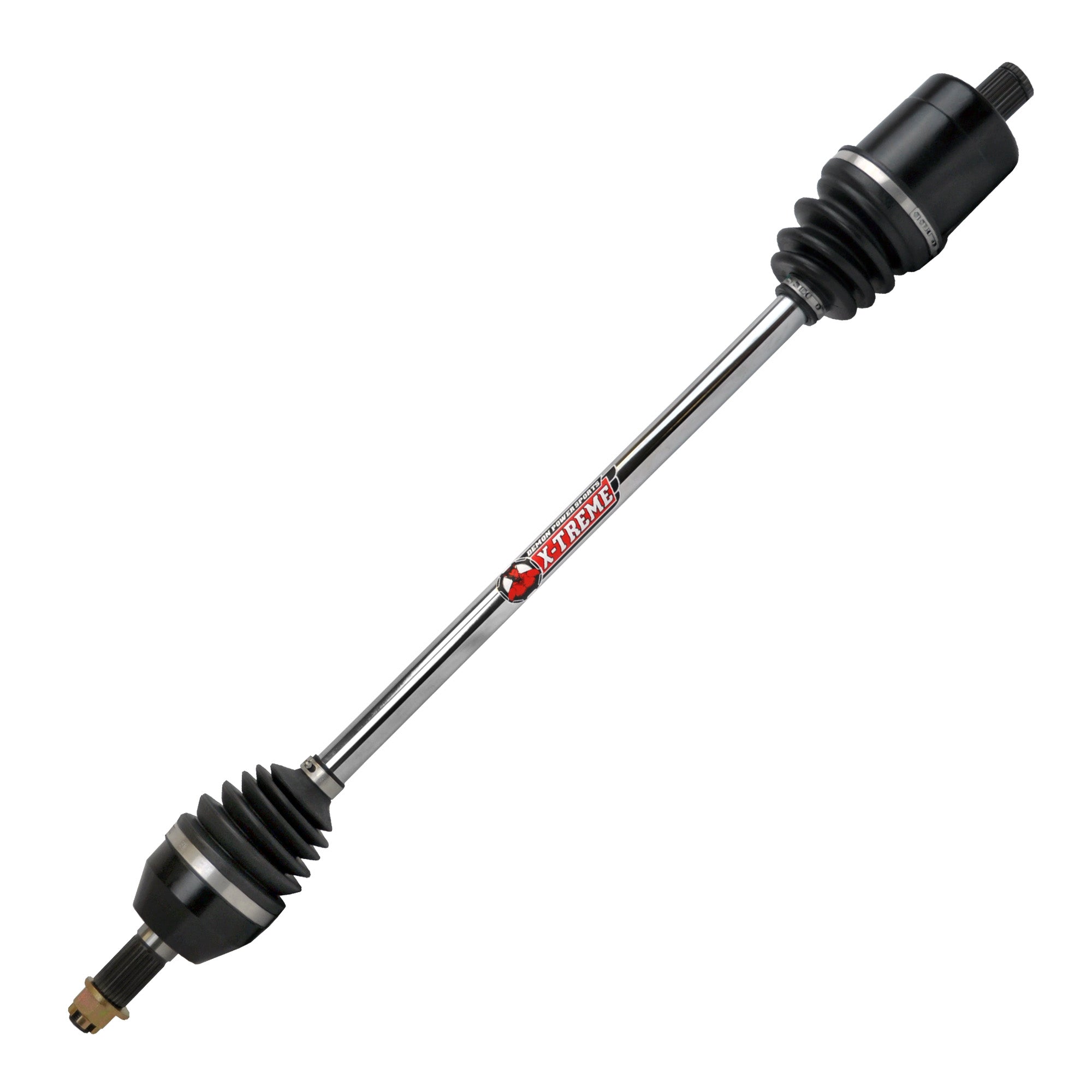 Polaris RZR Turbo S Demon Xtreme Heavy Duty Axle Race Spec 4340