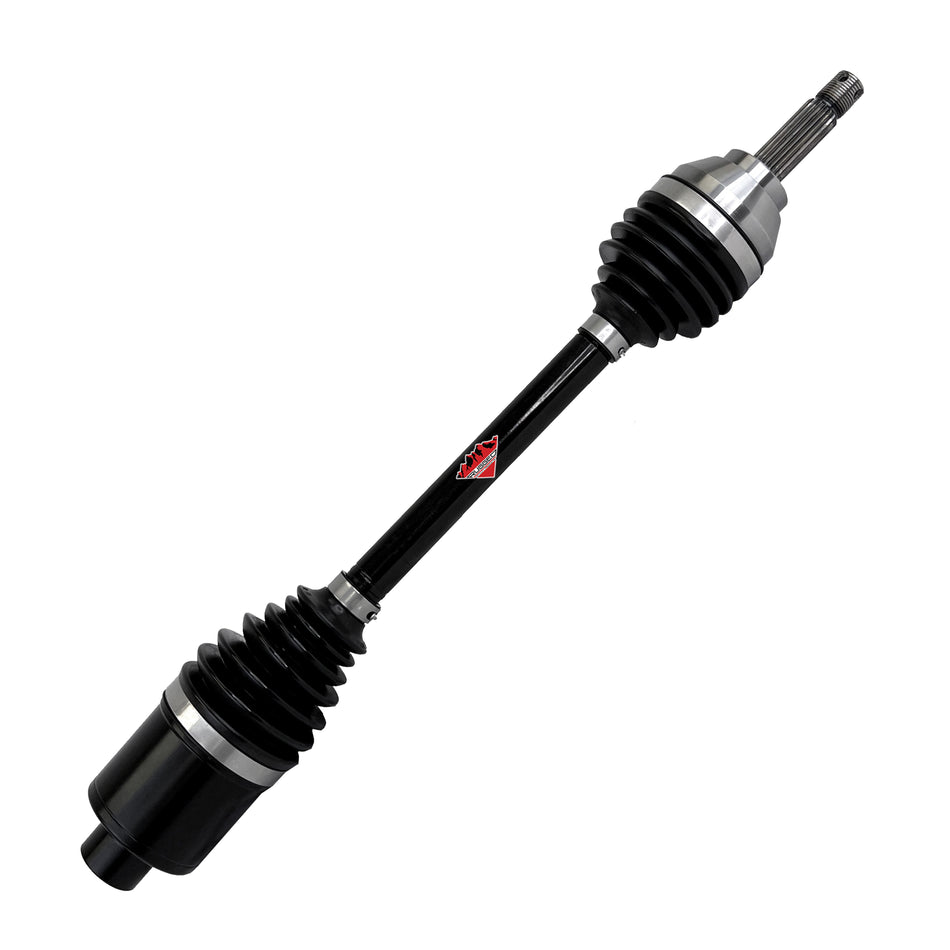 2016-2018 Polaris GEM Demon Axle Front Left,Front Right