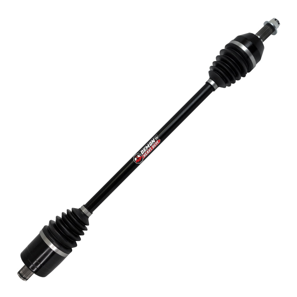 Polaris Turbo S Bobcat ATV/UTV Axle - 6091HD