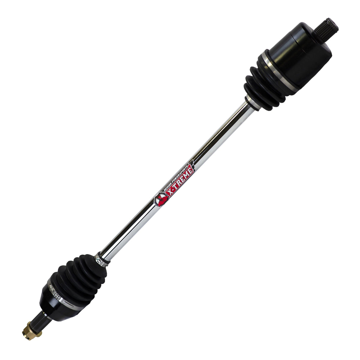 Polaris RZR Turbo S Demon Xtreme Heavy Duty Axle Race Spec 4340