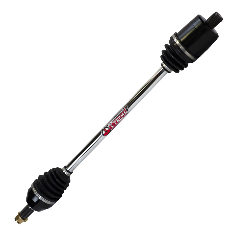 Polaris RZR Turbo S Demon Xtreme Heavy Duty Axle Race Spec 4340
