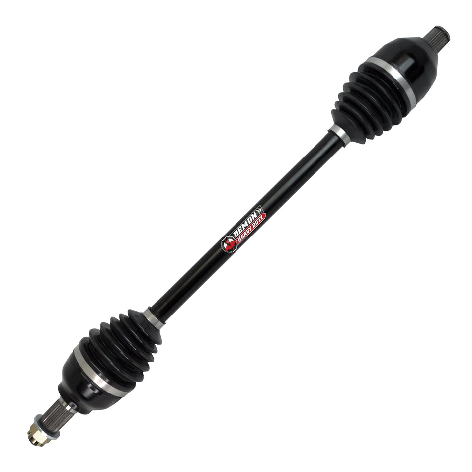 Polaris Pro Xp Bobcat ATV/UTV Axle - 6094HD