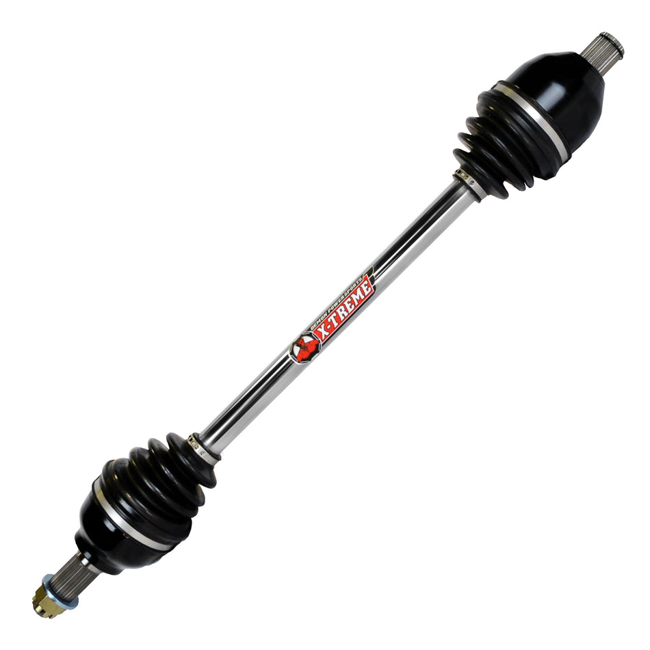 Polaris Pro Xp Axle - C