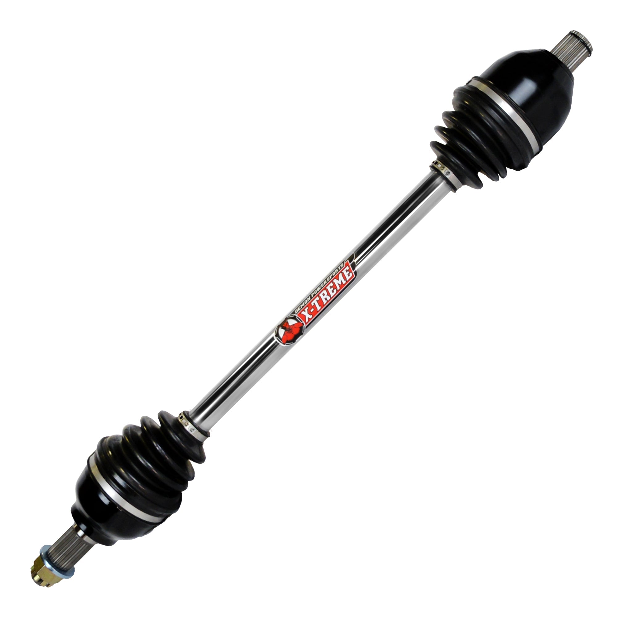 Polaris RZR PRO XP Demon Xtreme Heavy Duty Long Travel Axle Race Spec 4340