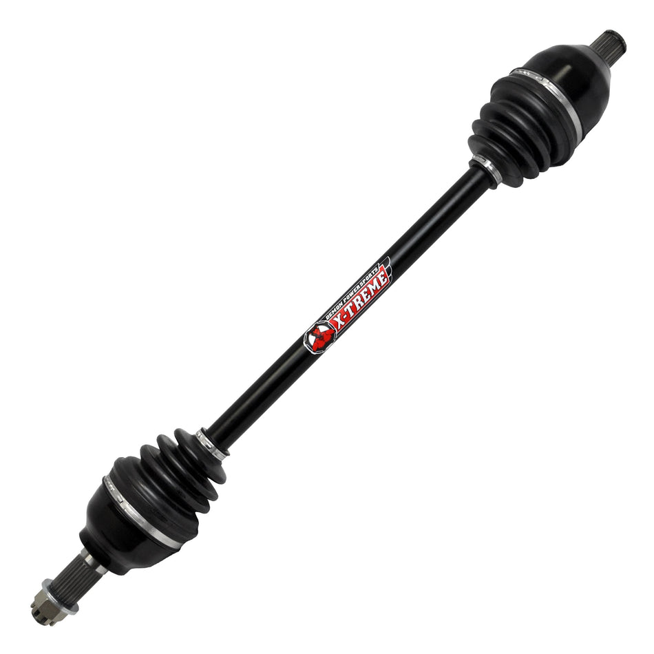 Polaris Pro Xp   Axle - 6094HD