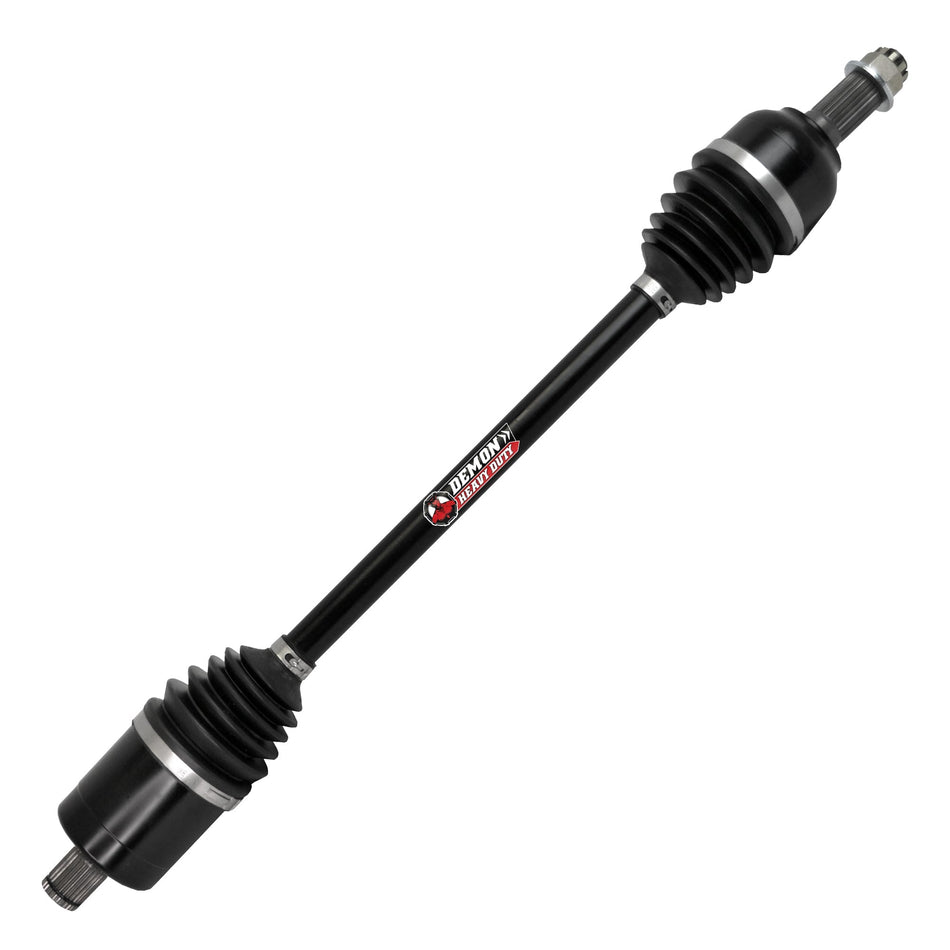 Polaris Pro Xp Axle - 6095HD