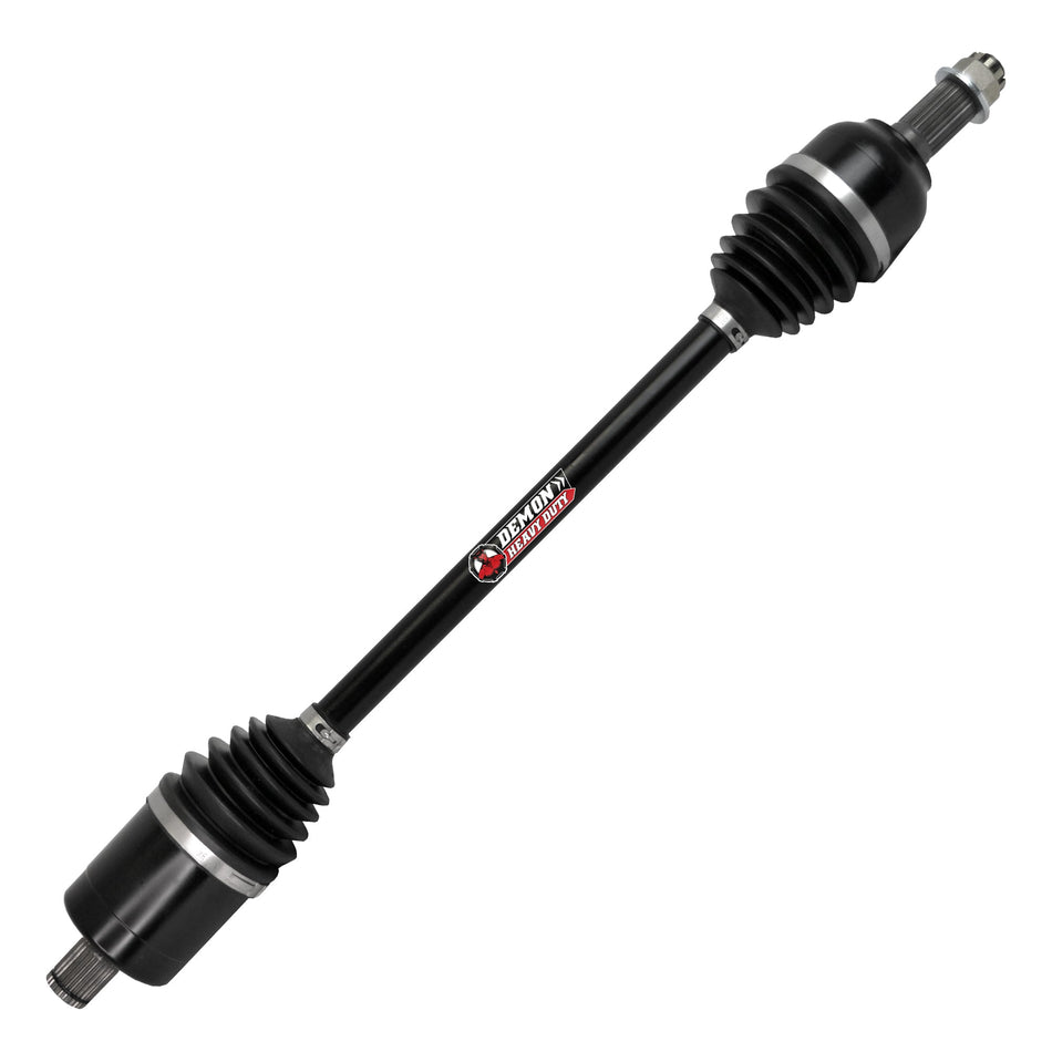 Polaris RZR Trail Premium Demon Heavy Duty Axle