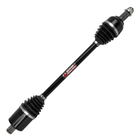 Polaris RZR Trail Premium Demon Heavy Duty Axle