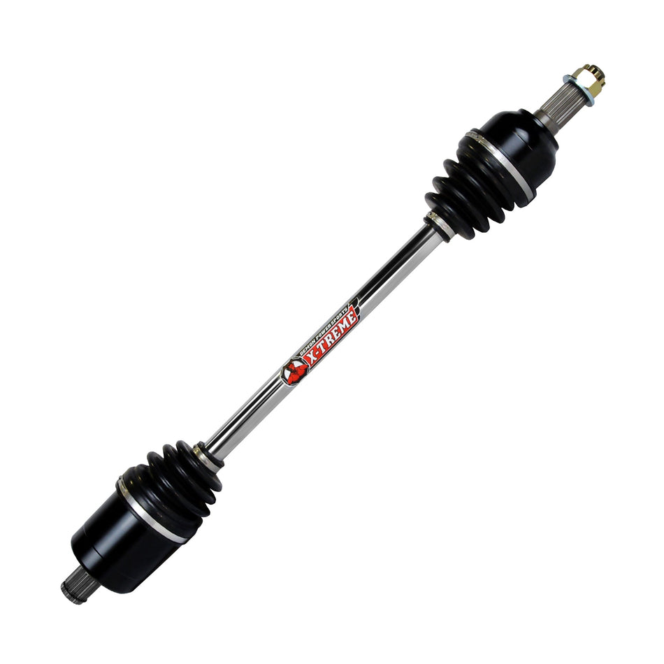 Polaris Pro Xp  Axle - C