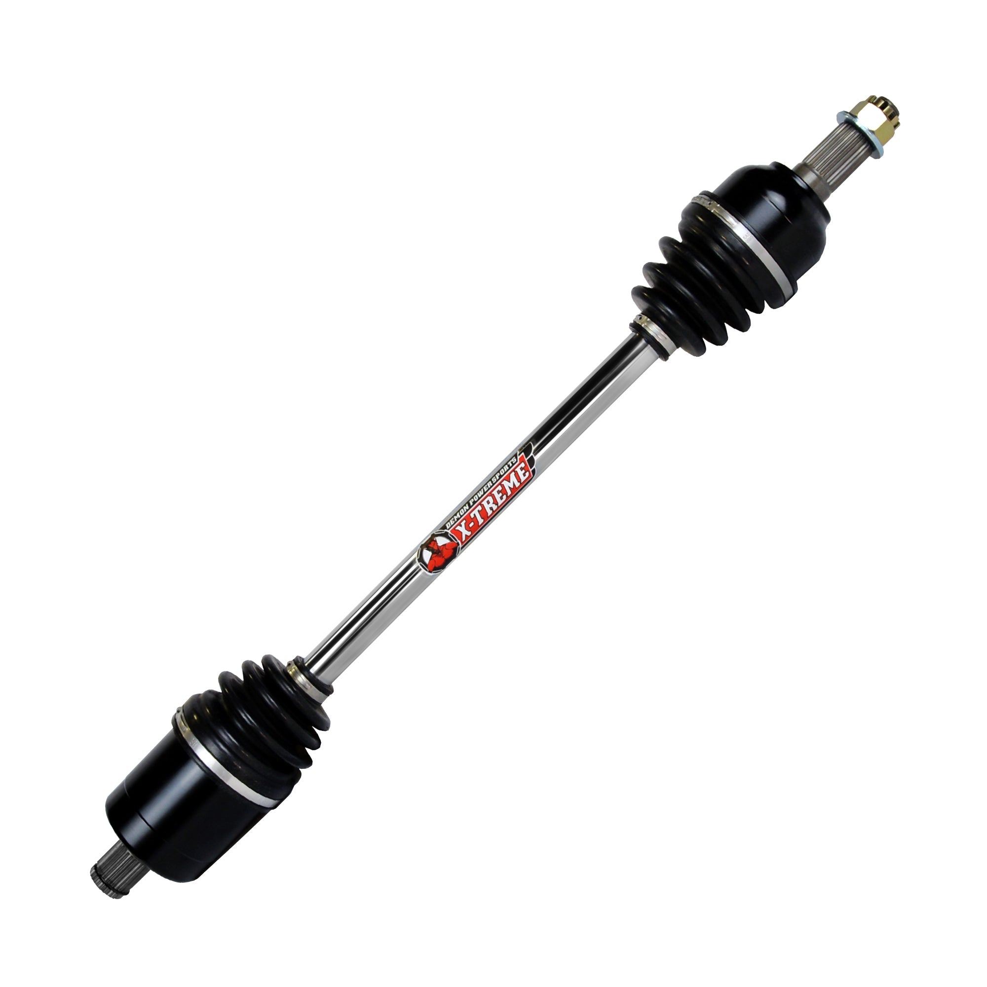 Polaris RZR PRO XP Demon Xtreme Heavy Duty Axle Race Spec 4340