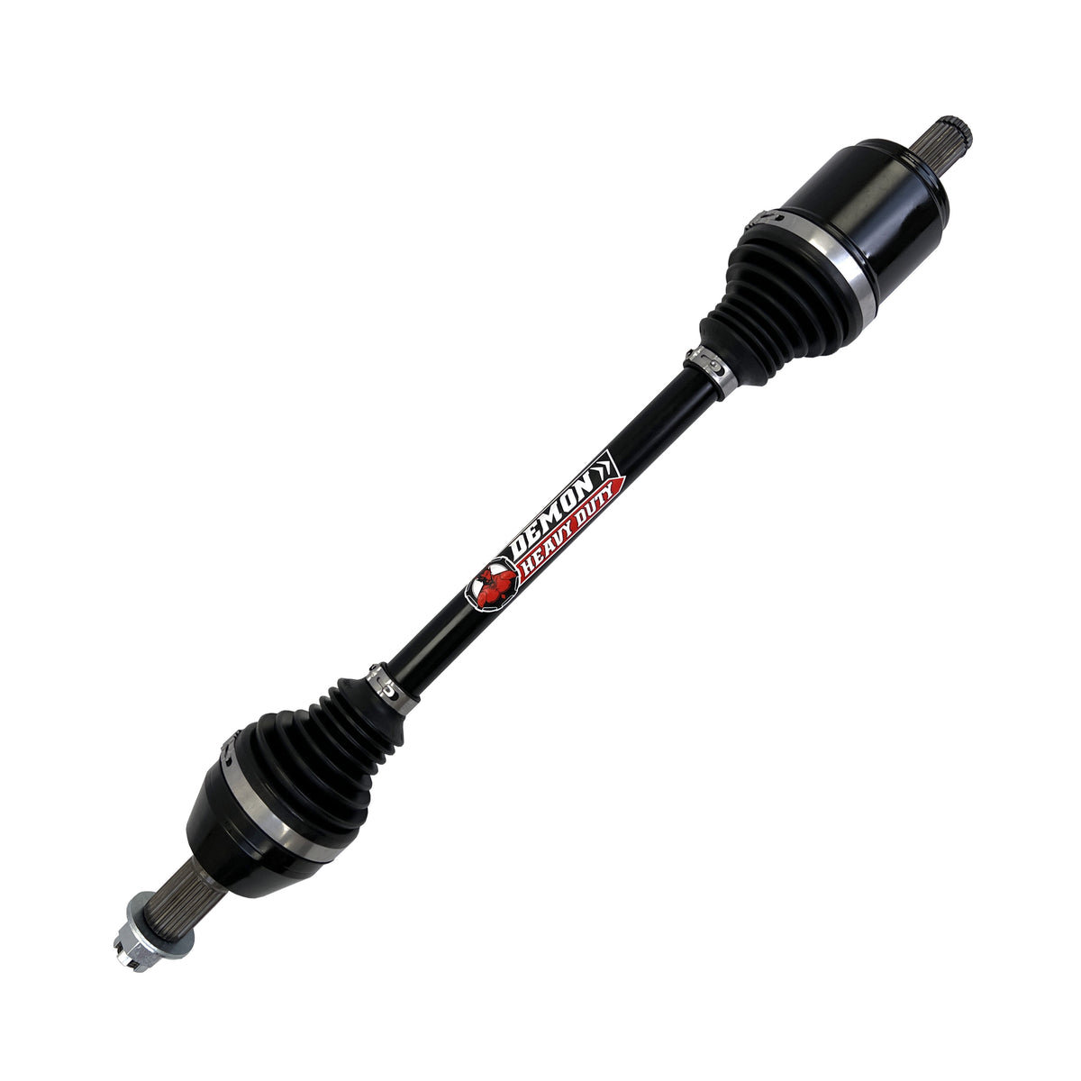 Polaris Sportsman 1000 Demon Heavy Duty Axle