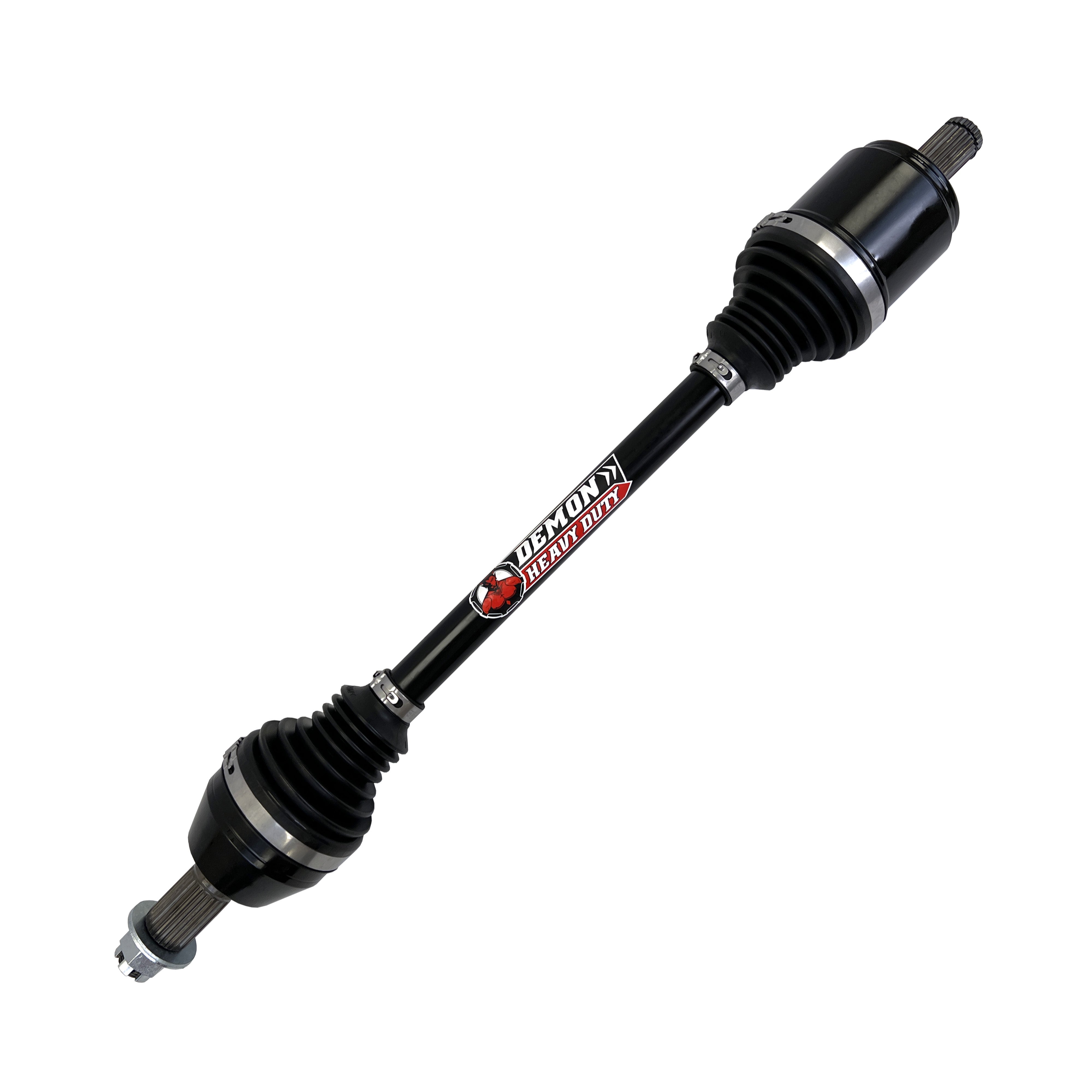Polaris Scrambler 1000 Demon Heavy Duty Lift Kit Axle