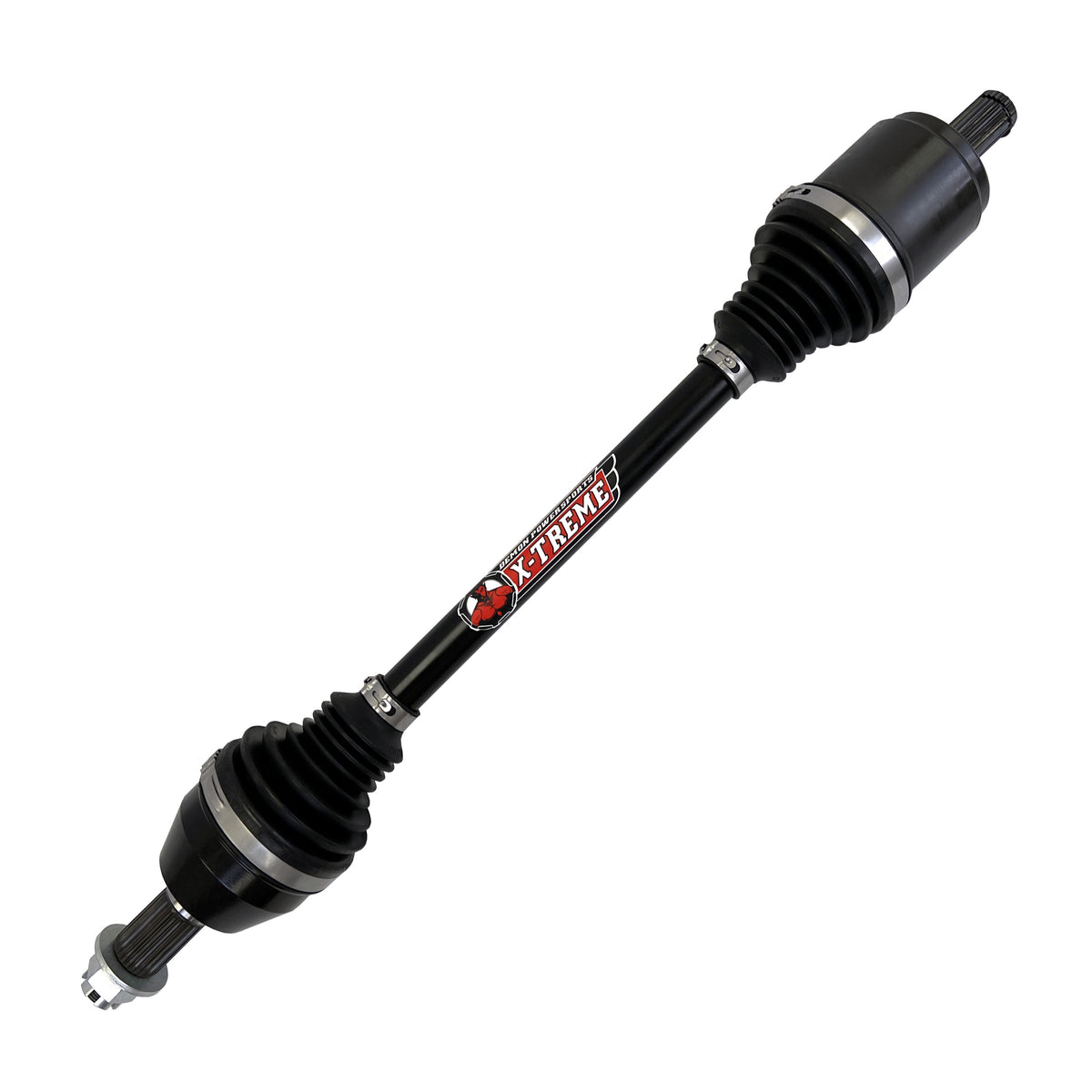 Polaris Scrambler 1000 Demon Xtreme Heavy Duty Axle
