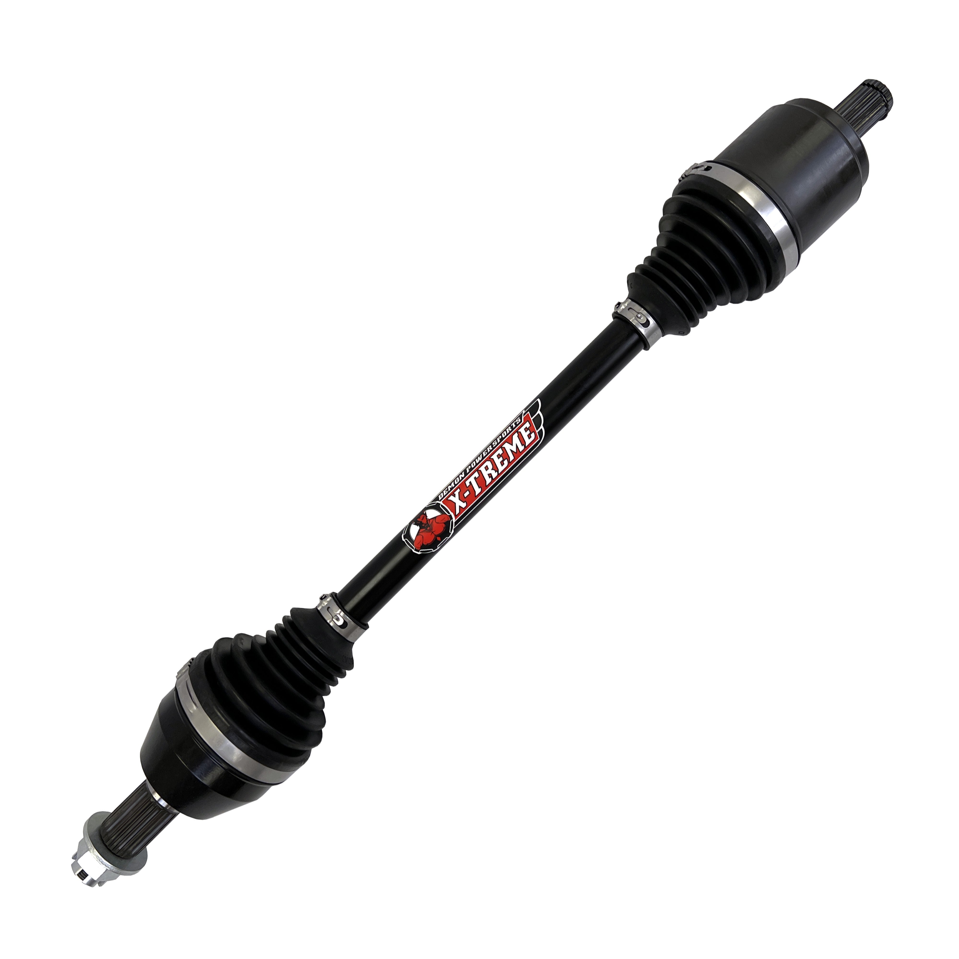 Polaris Scrambler 1000 Demon Xtreme Heavy Duty Axle