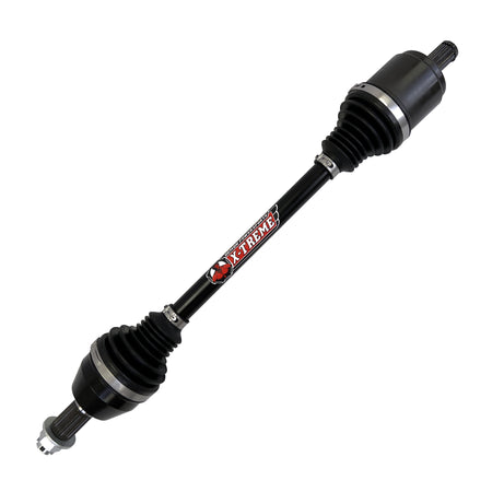 Polaris Scrambler 1000 Demon Xtreme Heavy Duty Axle