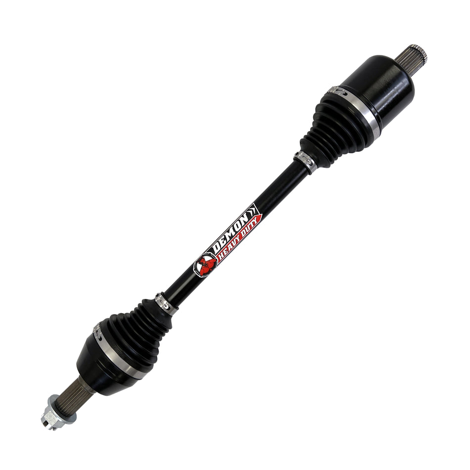 Polaris Scrambler 1000 Bobcat ATV/UTV Axle - 6098HD