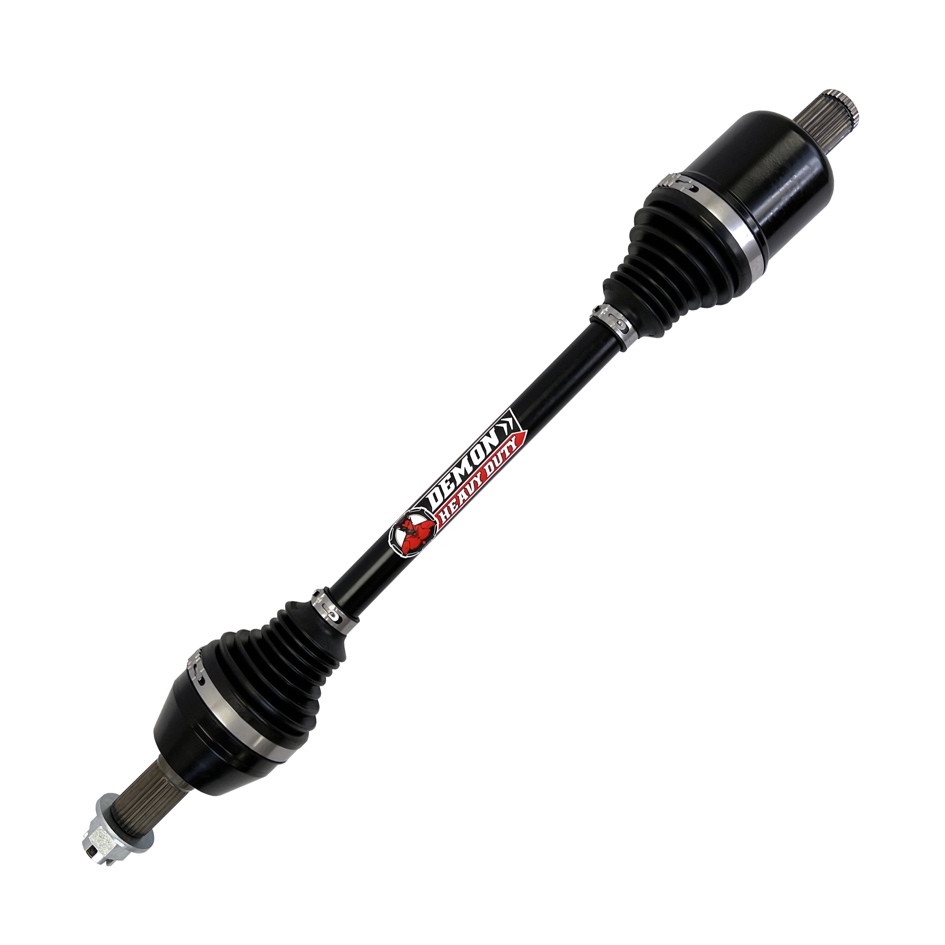 Polaris Sportsman 1000 Demon Heavy Duty Axle