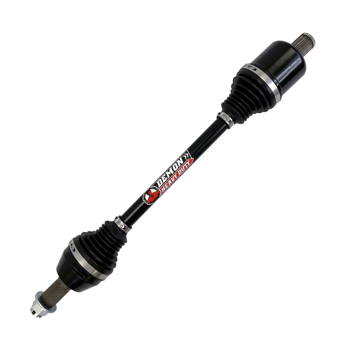 Polaris Scrambler 1000 Demon Heavy Duty Axle