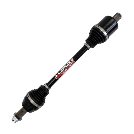 Polaris Sportsman 1000 Demon Heavy Duty Lift Kit Axle