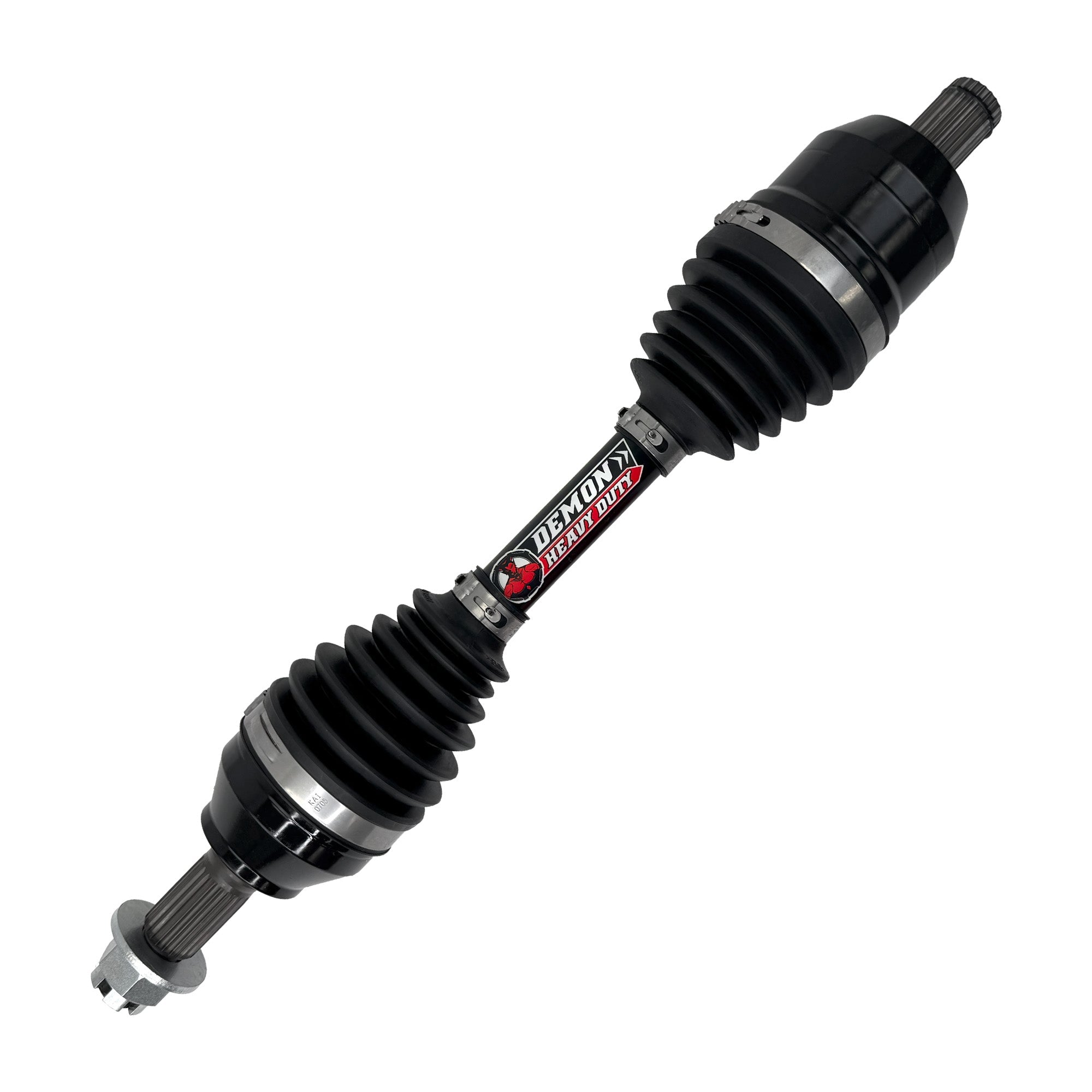 Polaris RZR 200 Demon Heavy Duty Axle