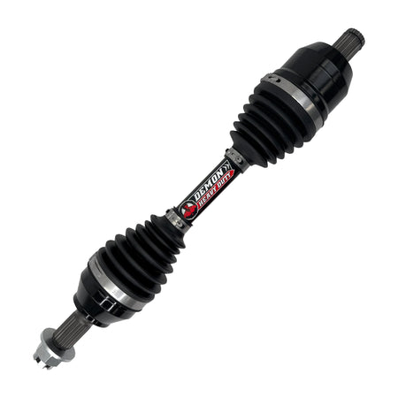 Polaris RZR 200 Demon Heavy Duty Axle