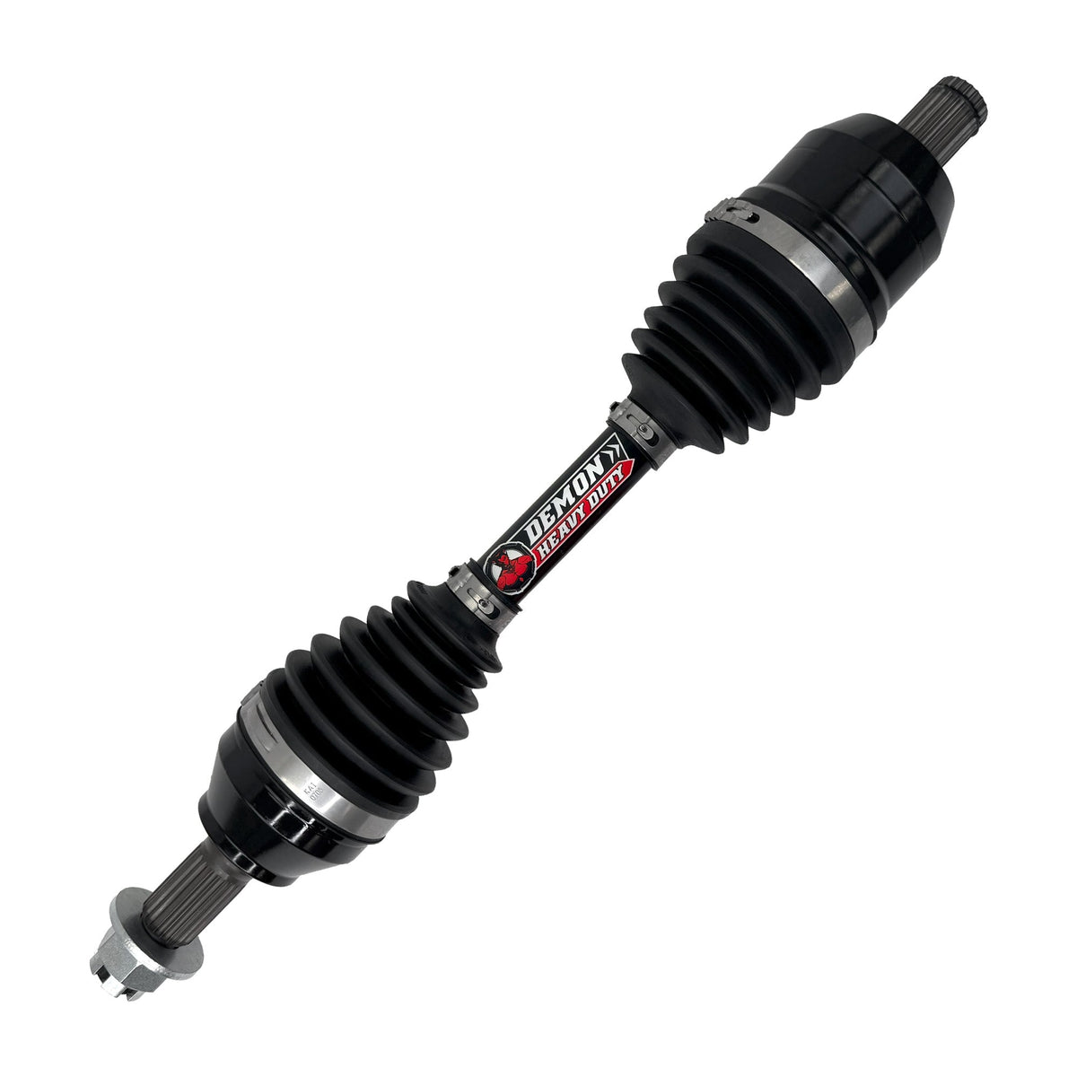 2015-2022 Polaris Demon Heavy Duty Axle Front Left,Front Right PAXL-6102HD