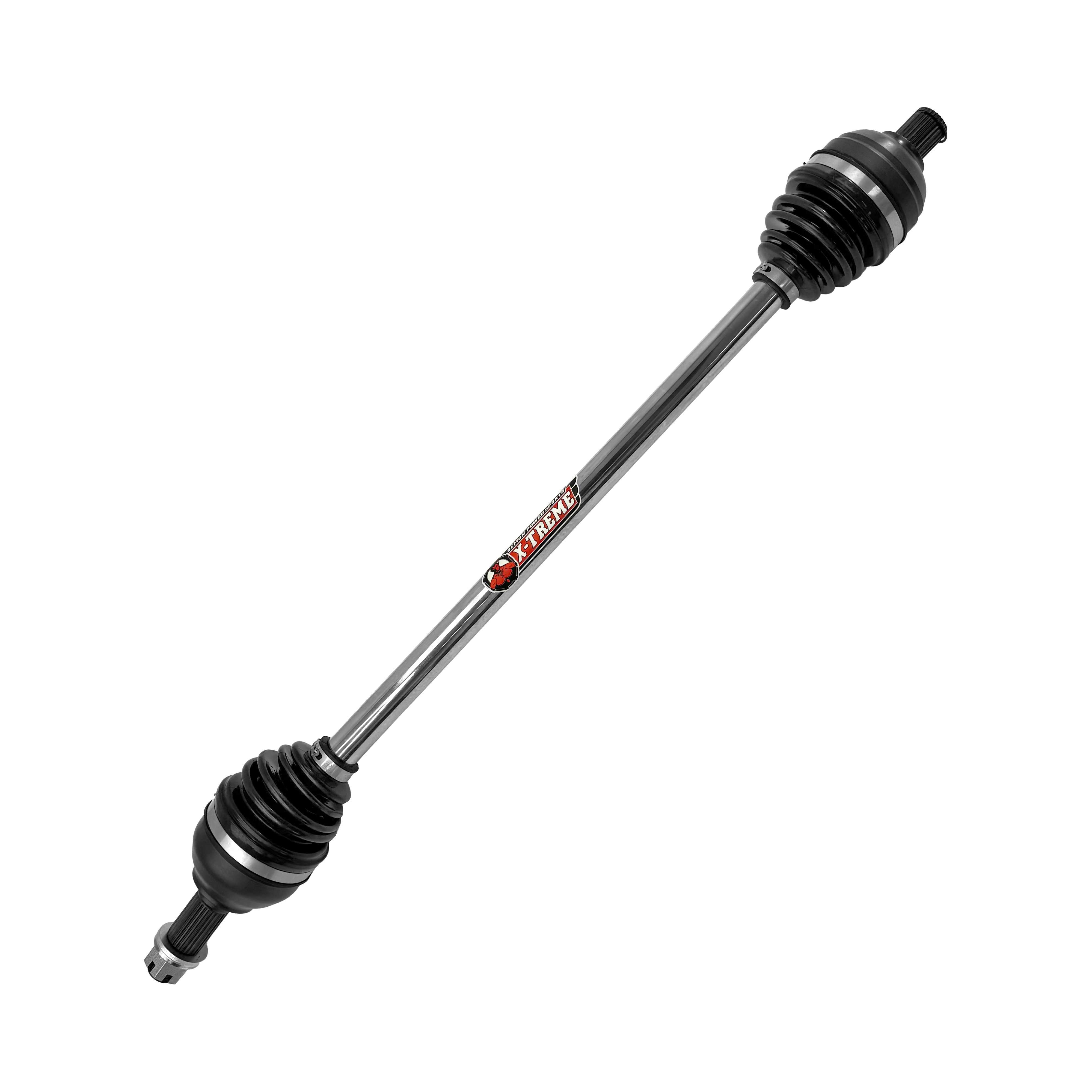 Polaris RZR Pro R Demon Xtreme Heavy Duty Axle Race Spec 4340