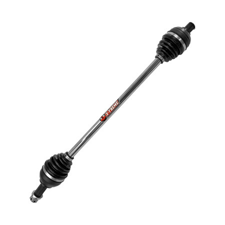 Polaris RZR Pro R Demon Xtreme Heavy Duty Long Travel Axle Race Spec 300M