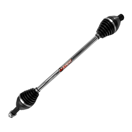 Polaris RZR Pro R Demon Xtreme Heavy Duty Axle Race Spec 4340