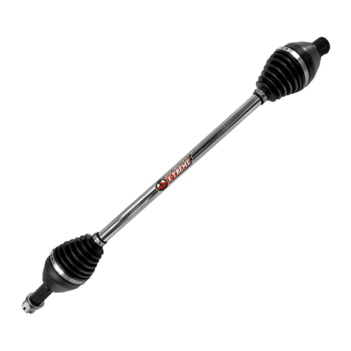 Polaris RZR Pro R Demon Xtreme Heavy Duty Long Travel Axle Race Spec 300M