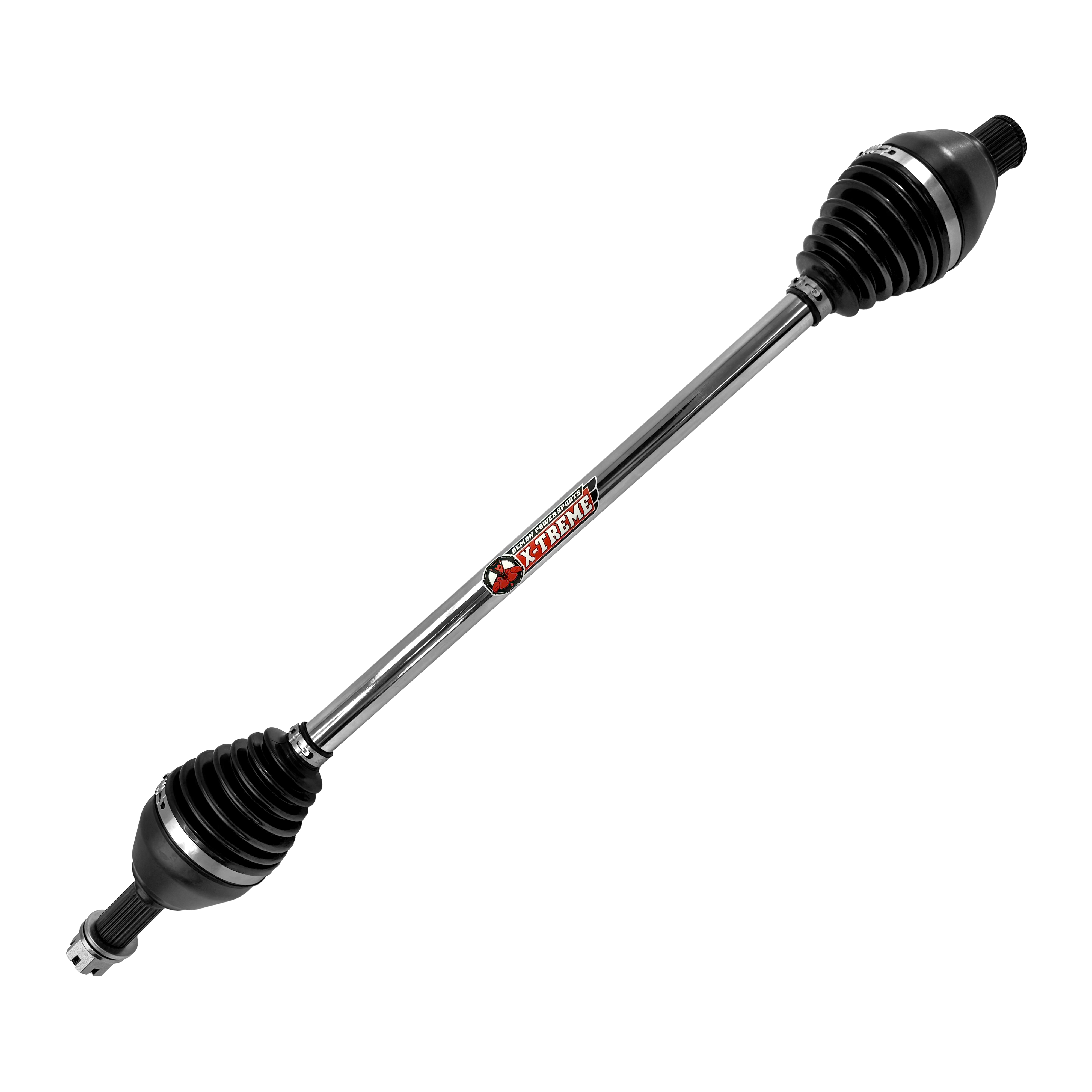 Polaris RZR Pro R Demon Xtreme Heavy Duty Long Travel Axle Race Spec 300M
