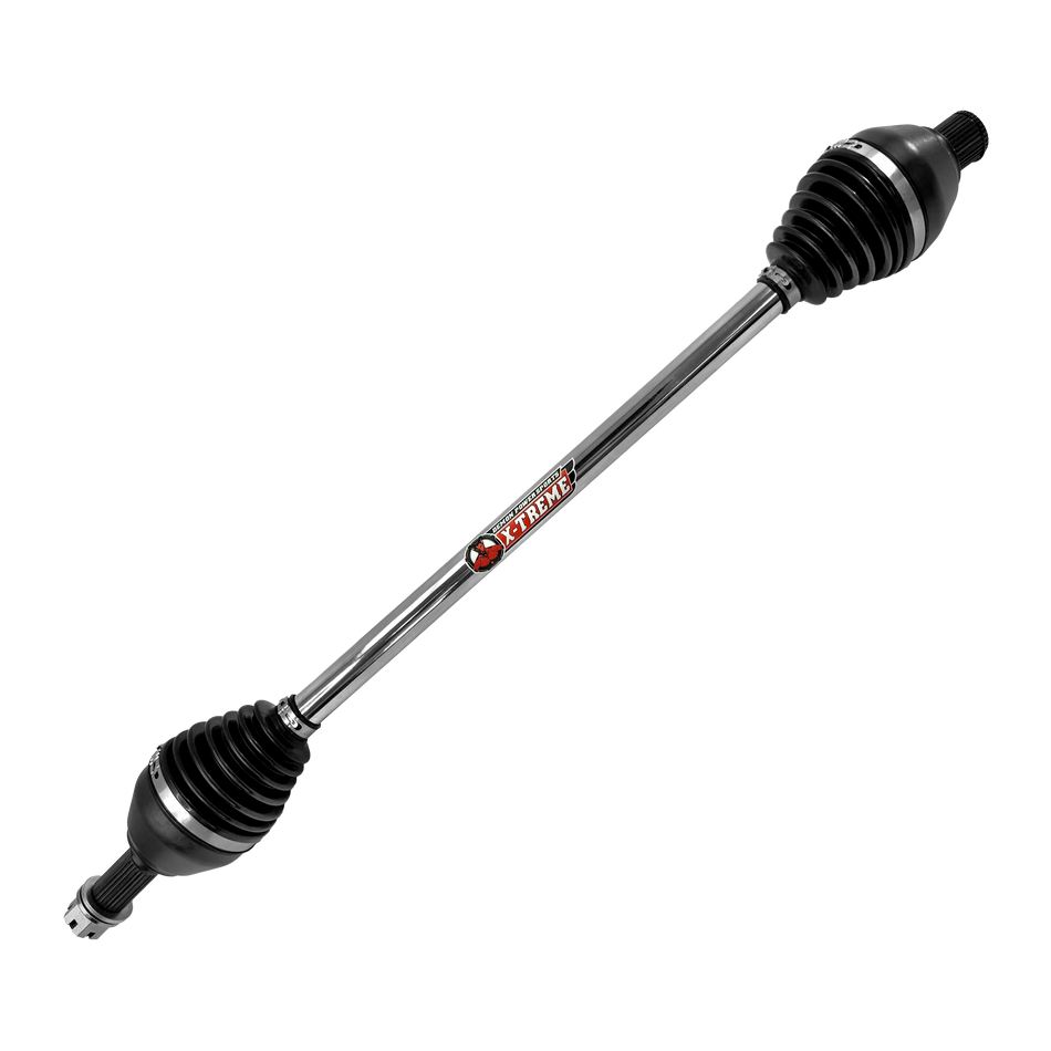 Polaris RZR Pro R Demon Xtreme Heavy Duty Long Travel Axle Race Spec 300M
