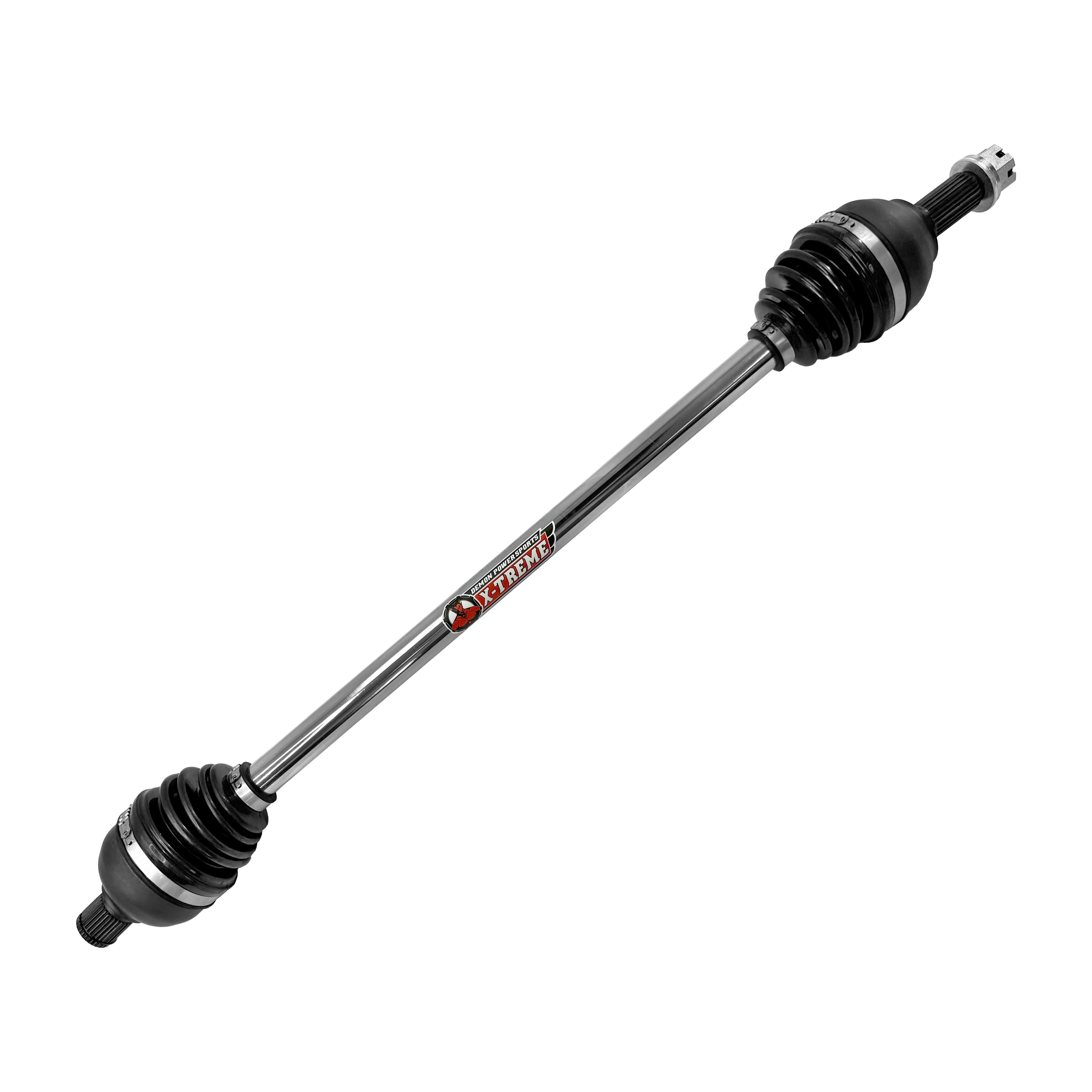 Polaris RZR Turbo R Demon Xtreme Heavy Duty Axle Race Spec 4340