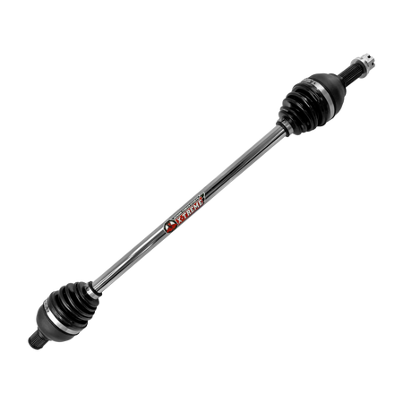 Polaris RZR Turbo R Demon Xtreme Heavy Duty Axle Race Spec 4340