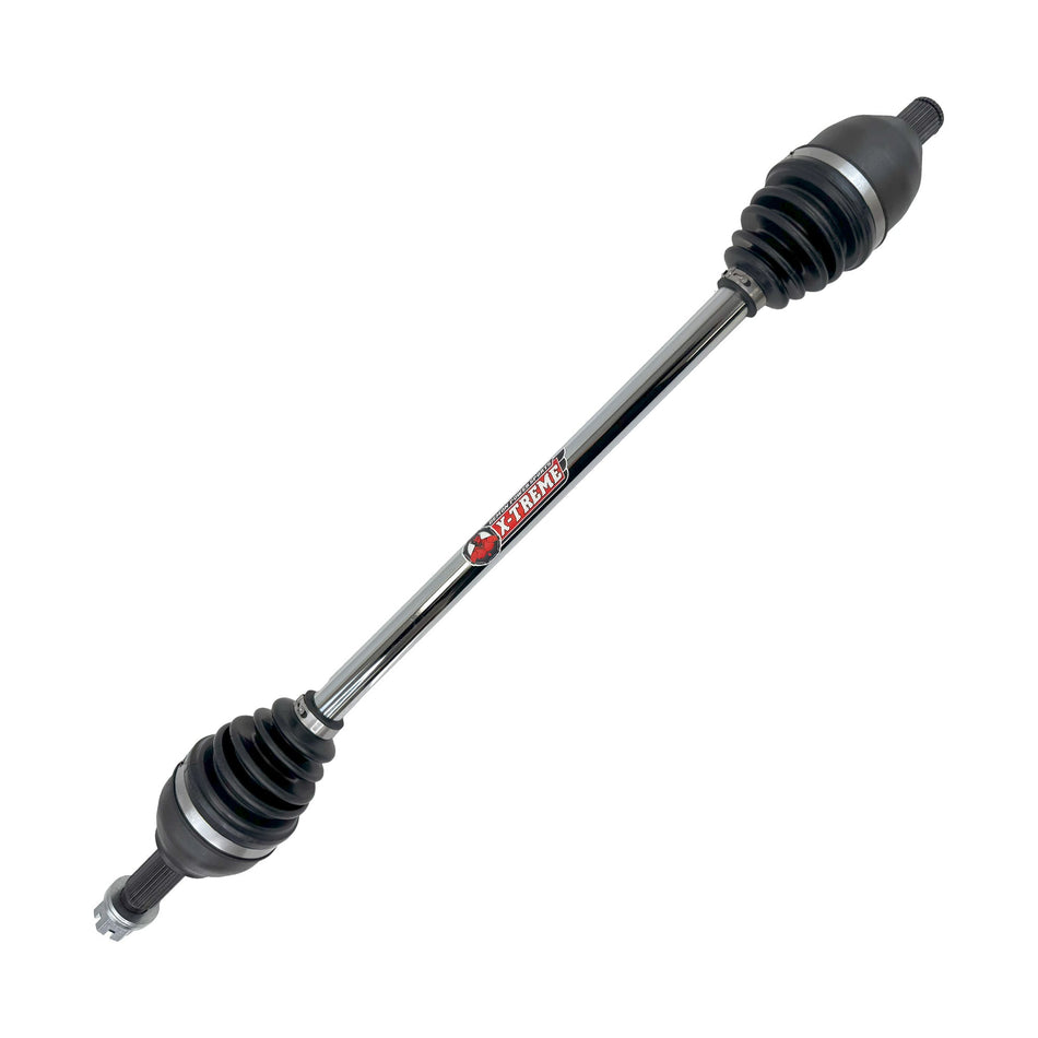 Polaris RZR Turbo R Demon Xtreme Heavy Duty Axle Race Spec 300M