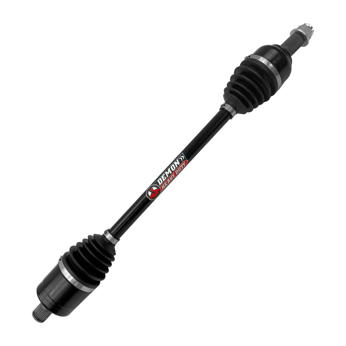 Polaris Xpedition Demon Heavy Duty Axle