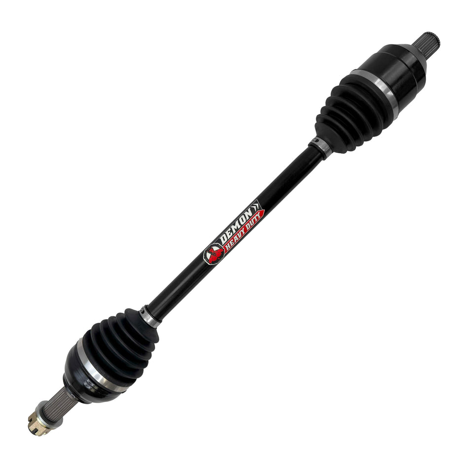 Polaris Ranger 1500 Demon Heavy Duty Axle